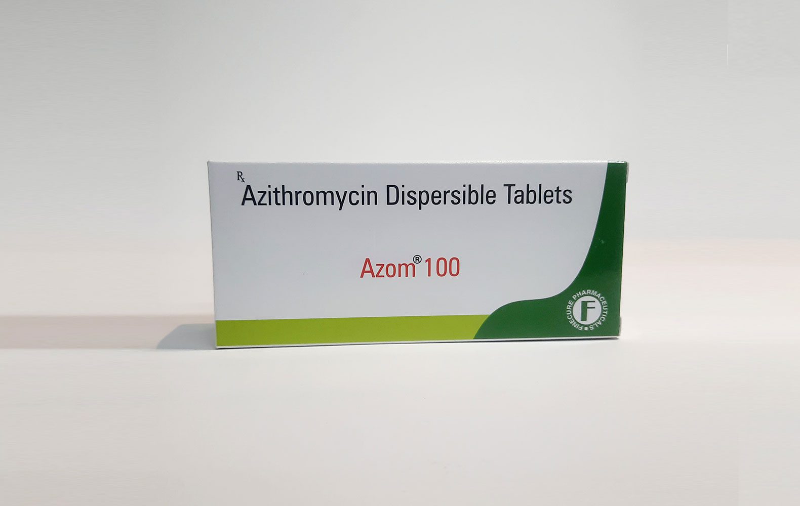 AZOM-100 TAB