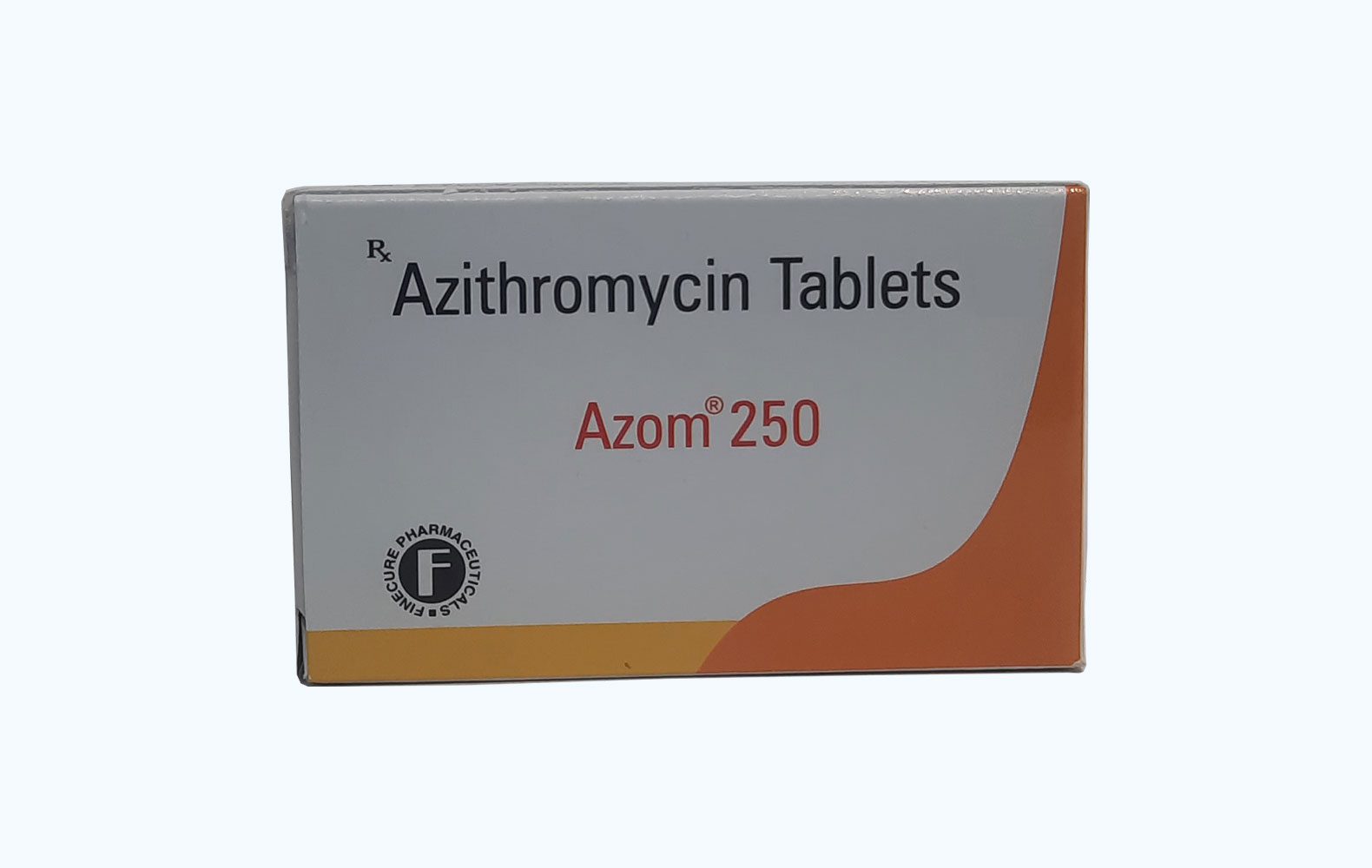 AZOM-250 TAB