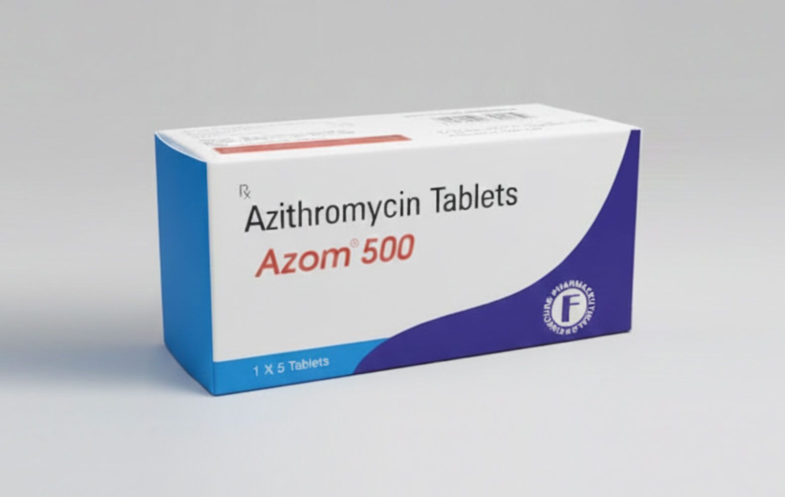 AZOM 500 TAB