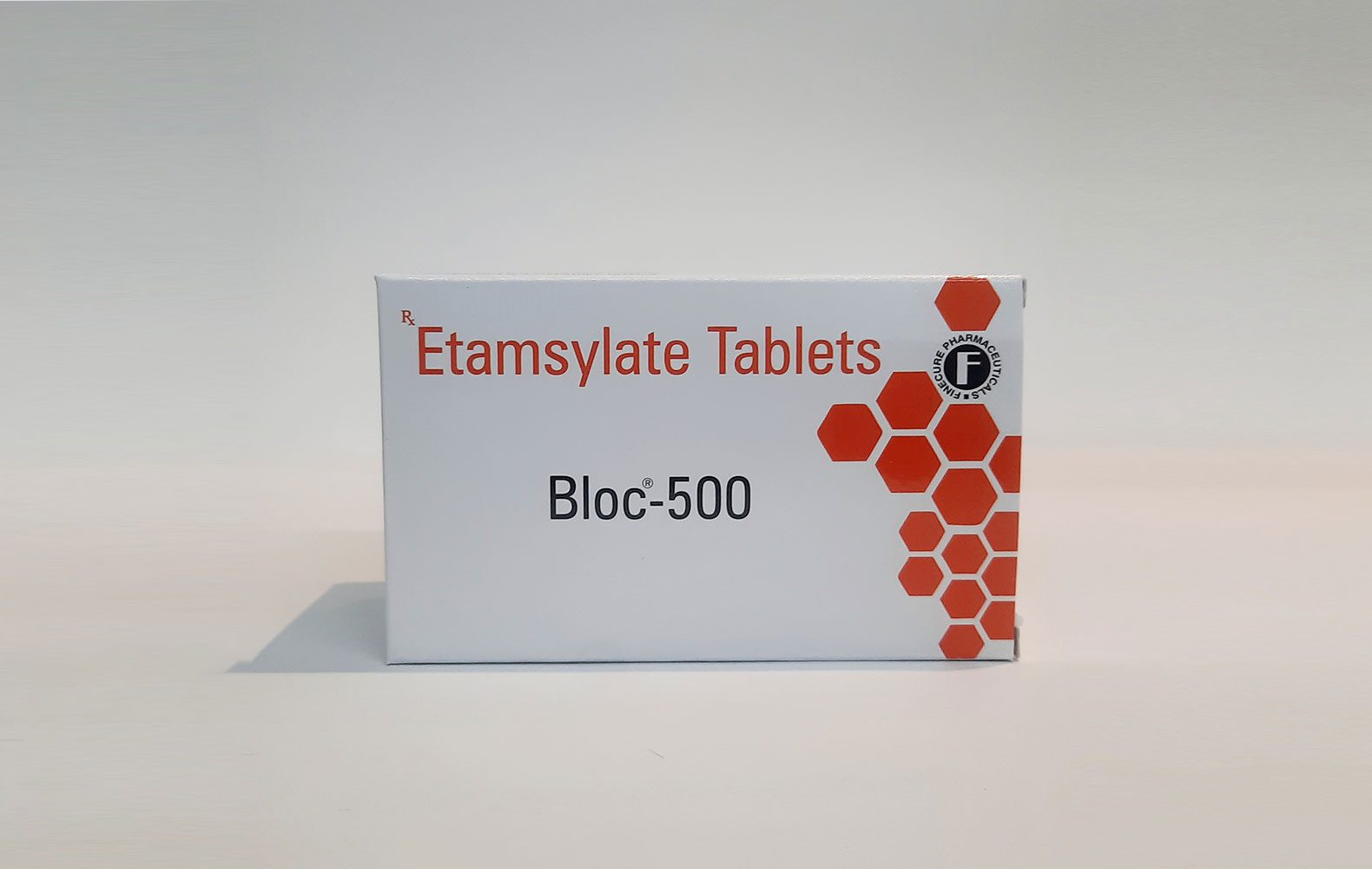 BLOC-500 TAB