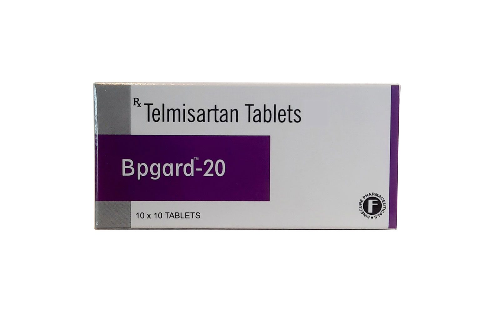 BPGARD-20 TAB