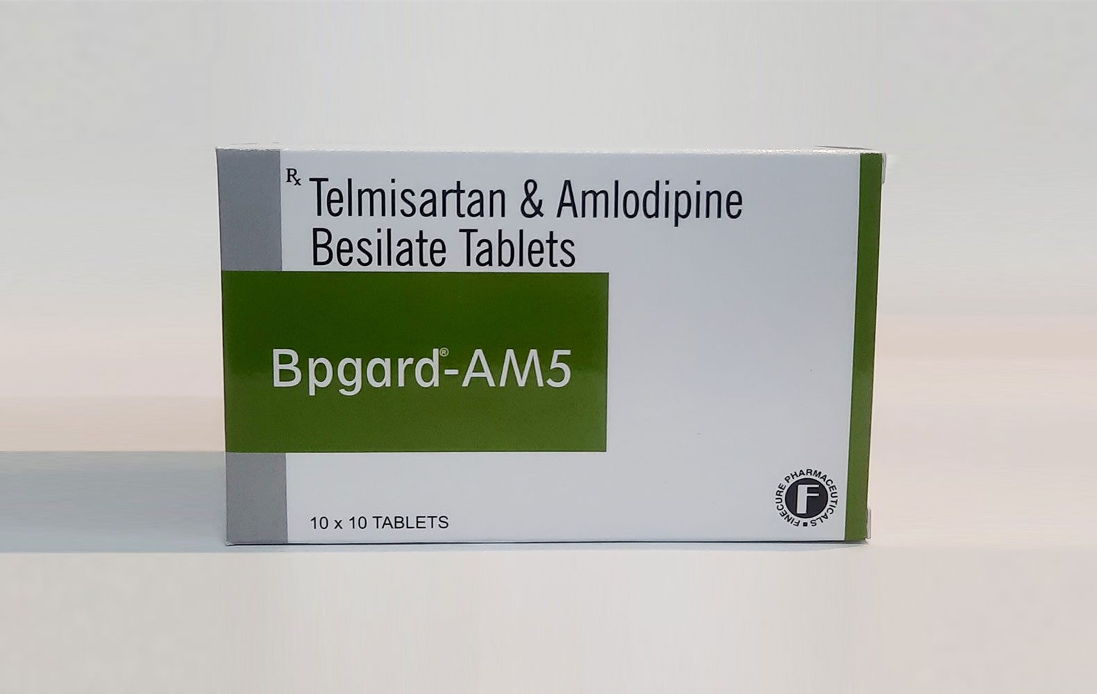 BPGARD AM5 TAB
