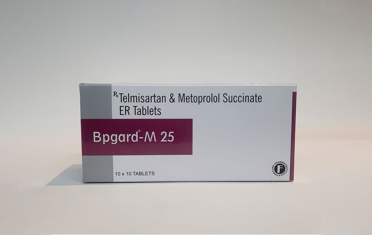 BPGARD-M 25 TAB