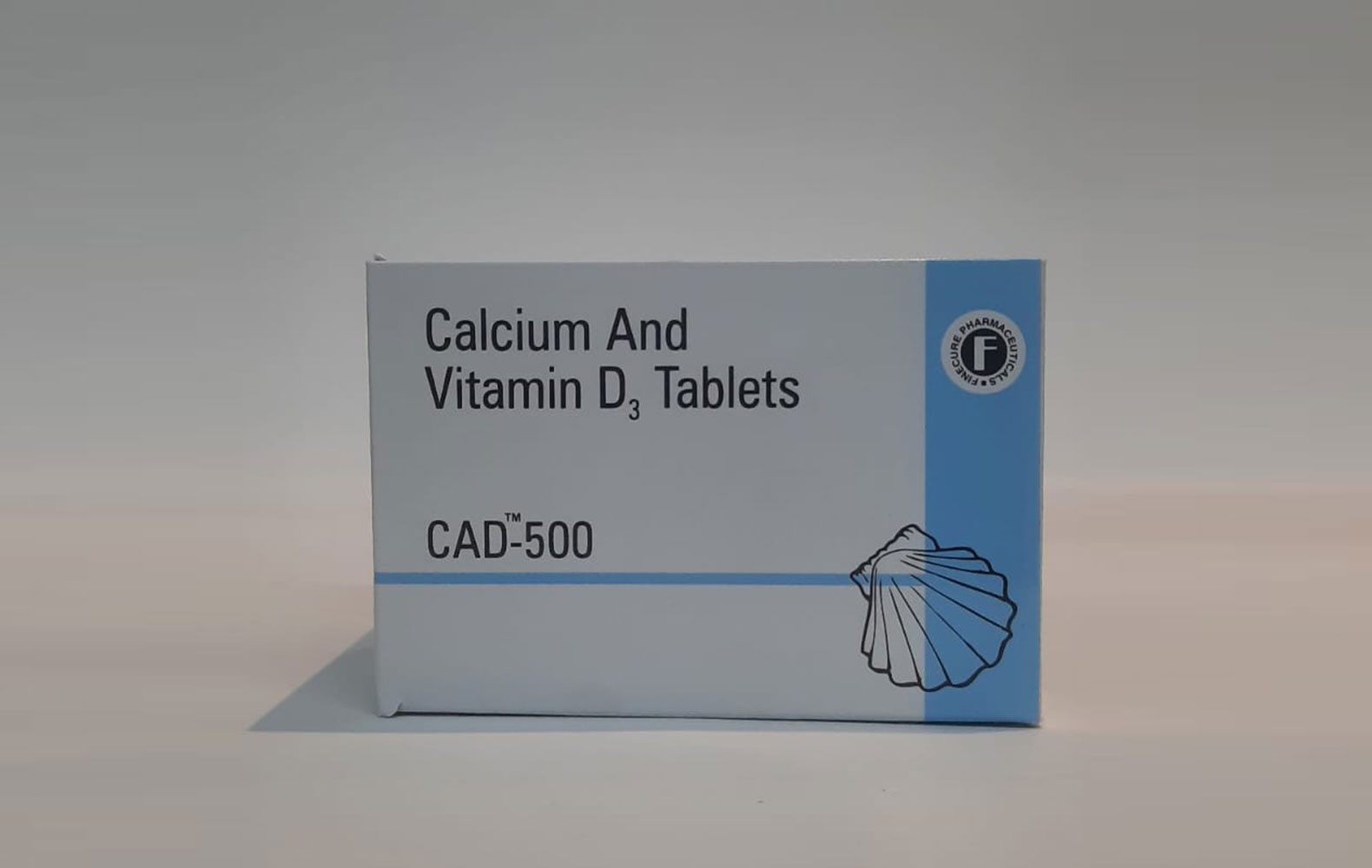 CAD 500 TAB