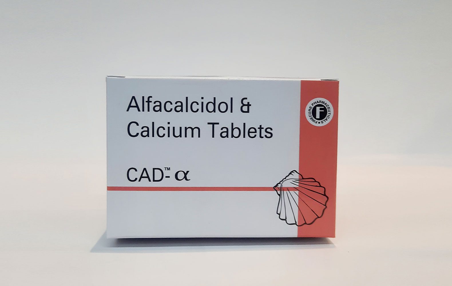 CAD-ALPHA TAB