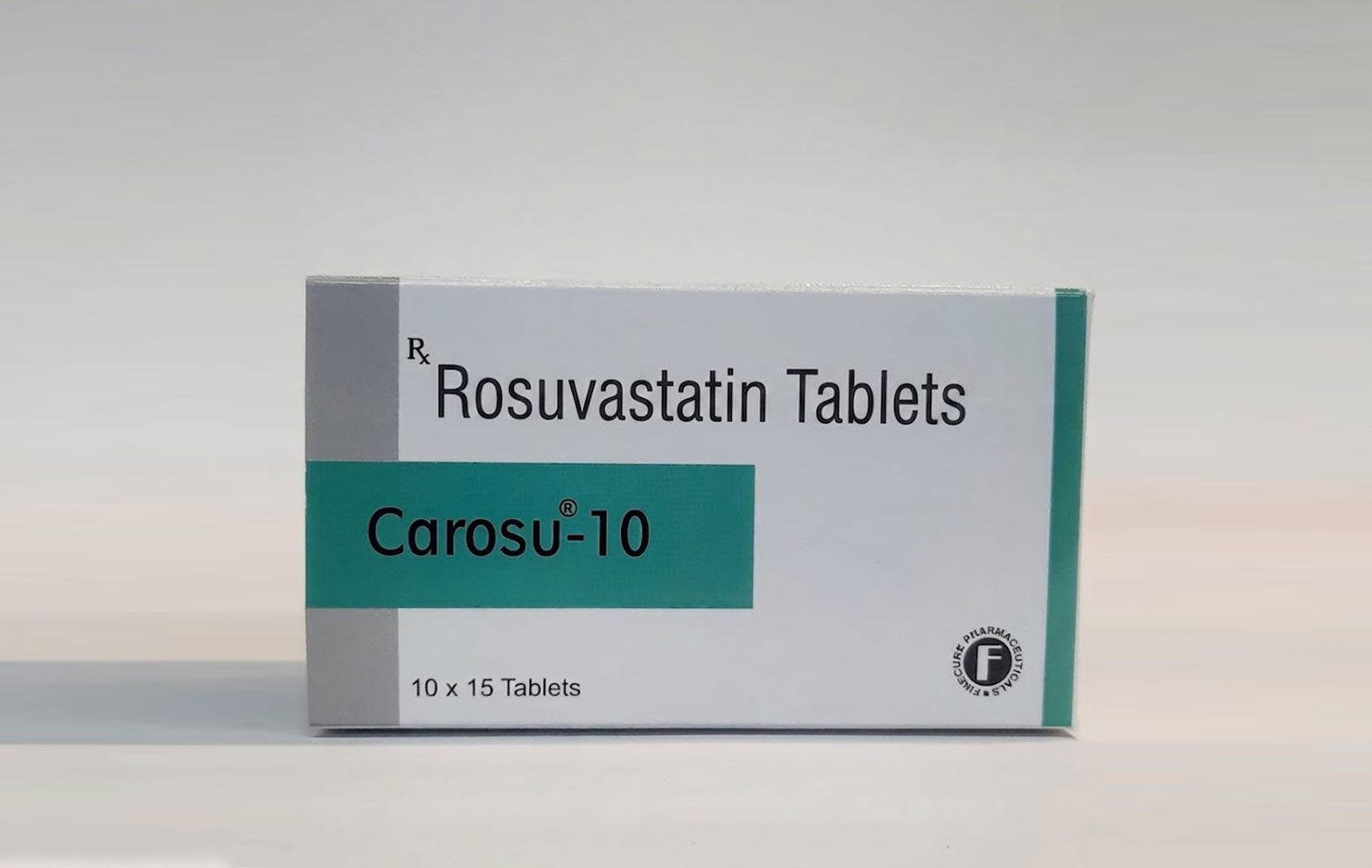 CAROSU-10 TAB