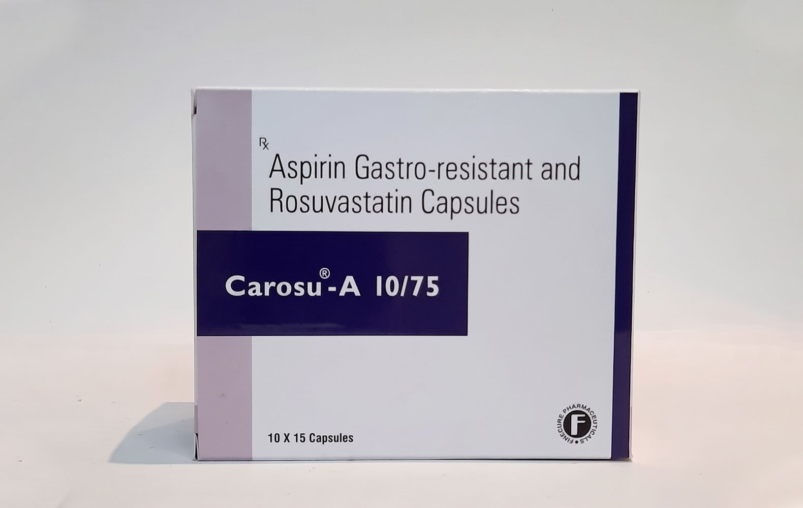CAROSU A 10/75 CAP