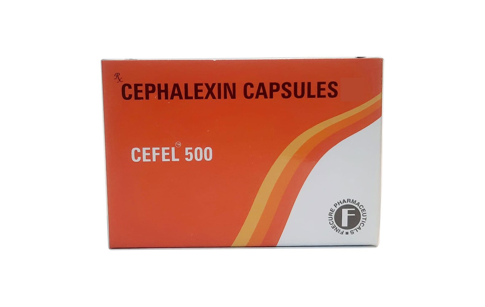 CEFEL 500 CAP