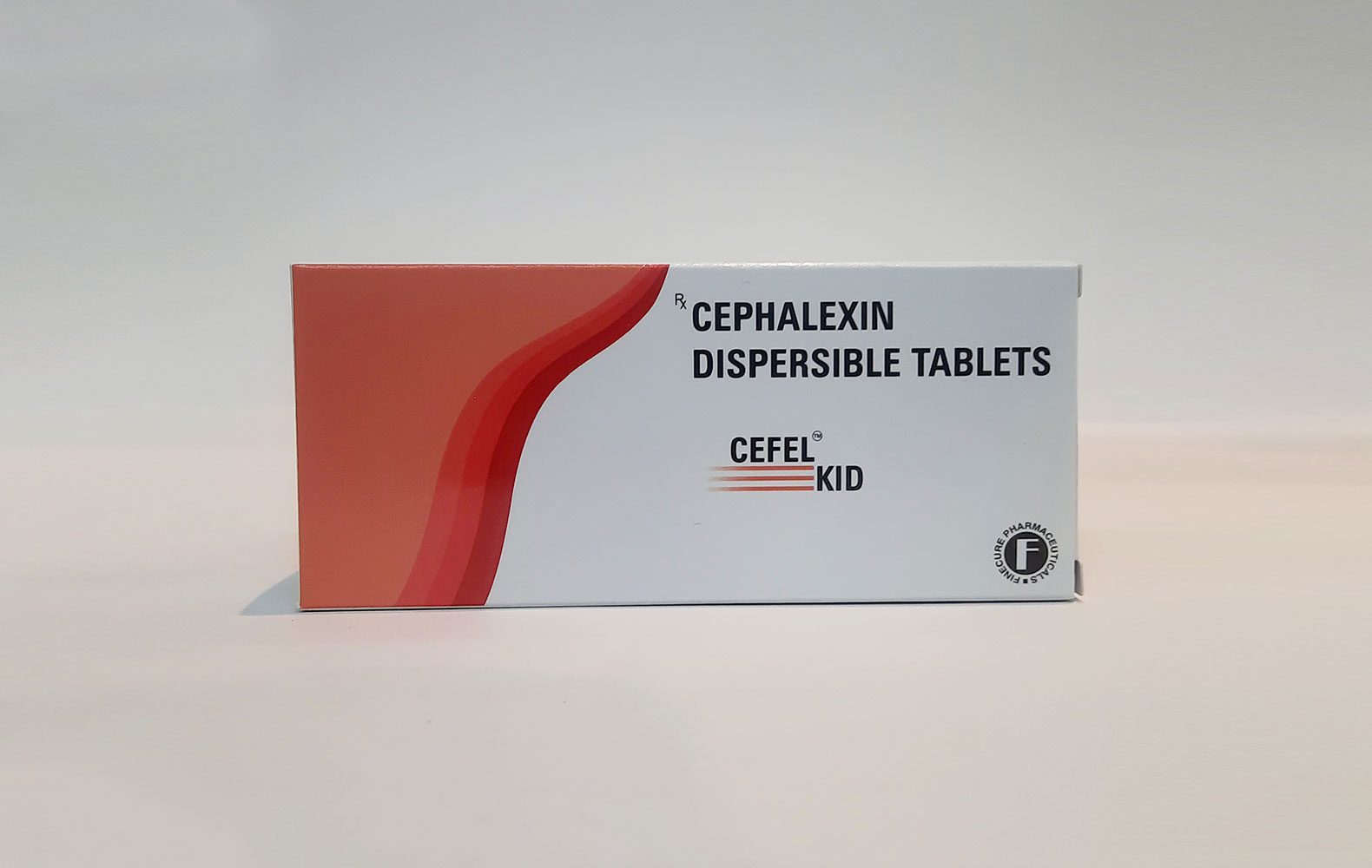 CEFEL KID TAB