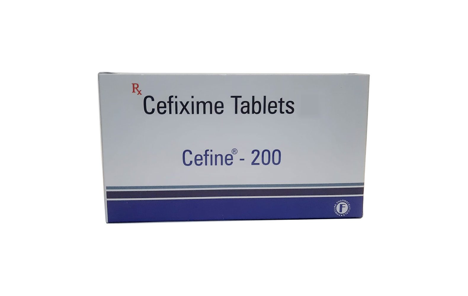 CEFINE 200 TAB