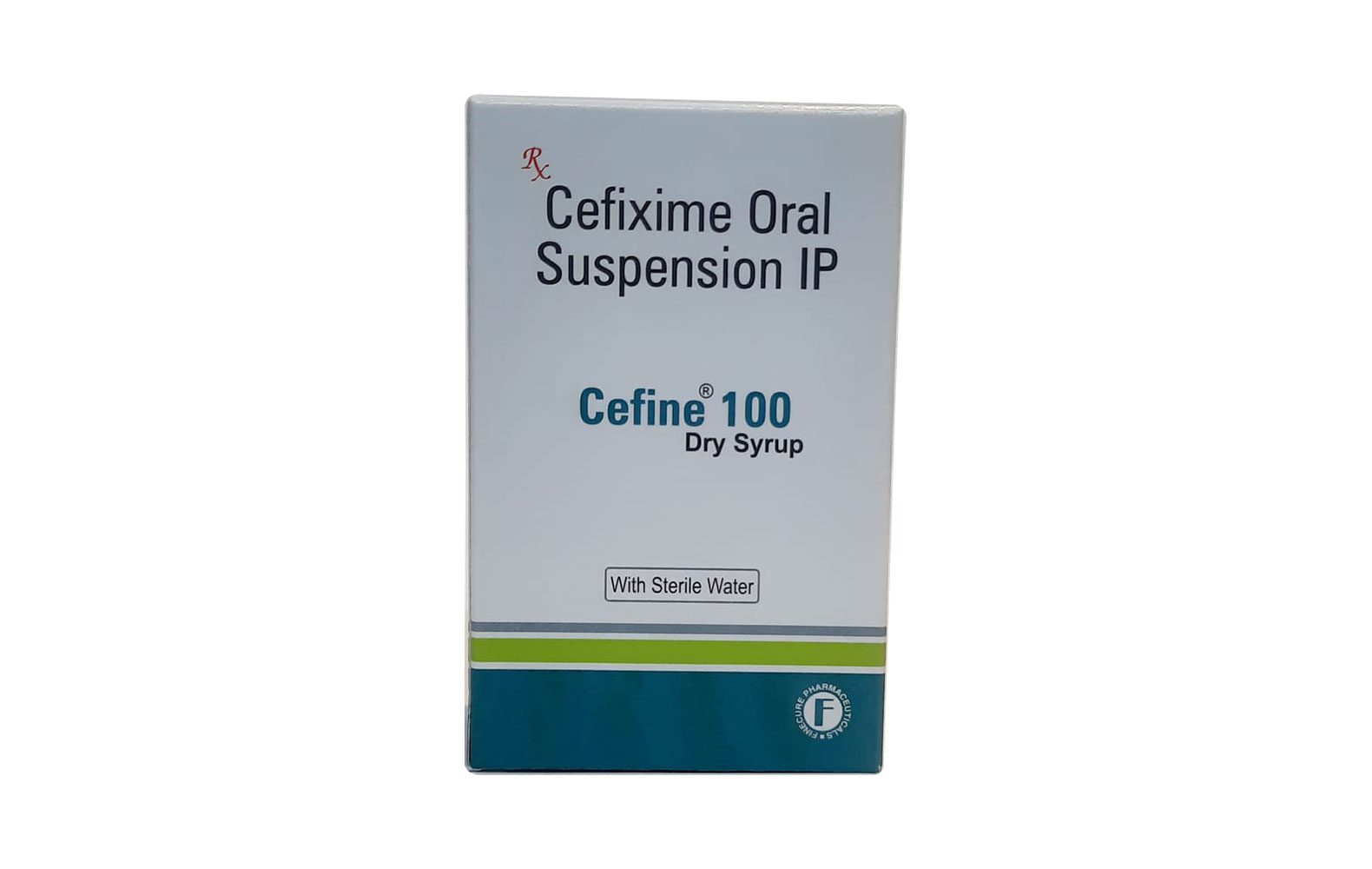 CEFINE 100 D/S