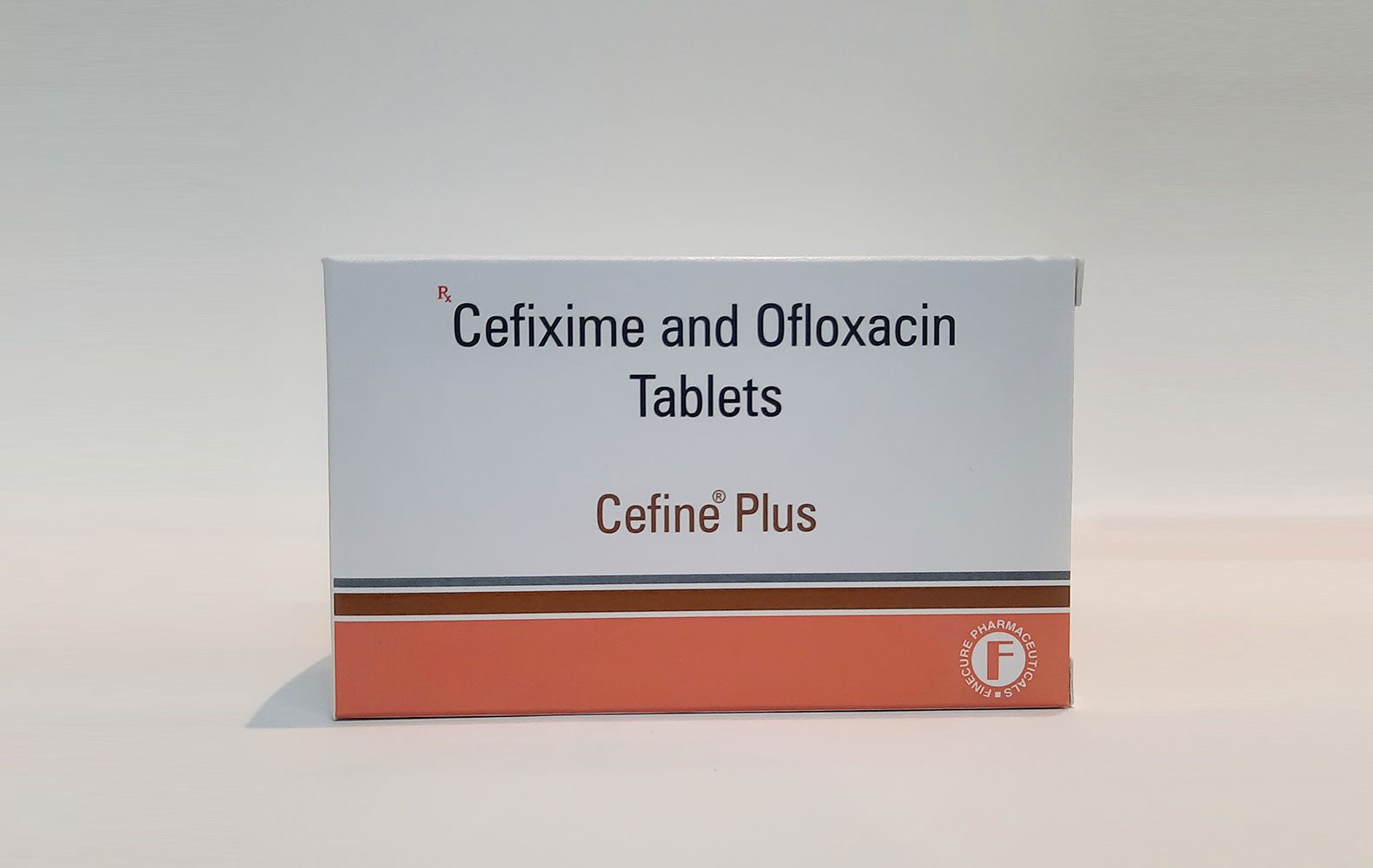 CEFINE PLUS TAB