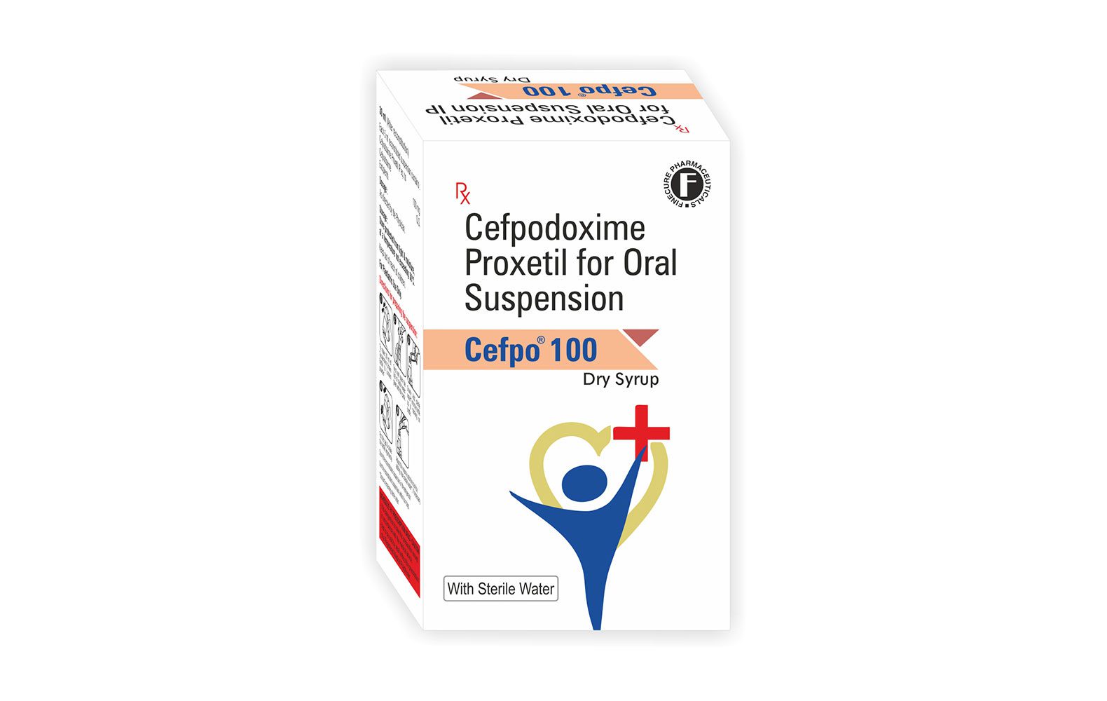 CEFPO 100 D/S