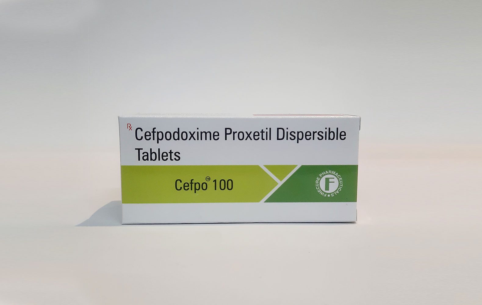 CEFPO 100 TAB