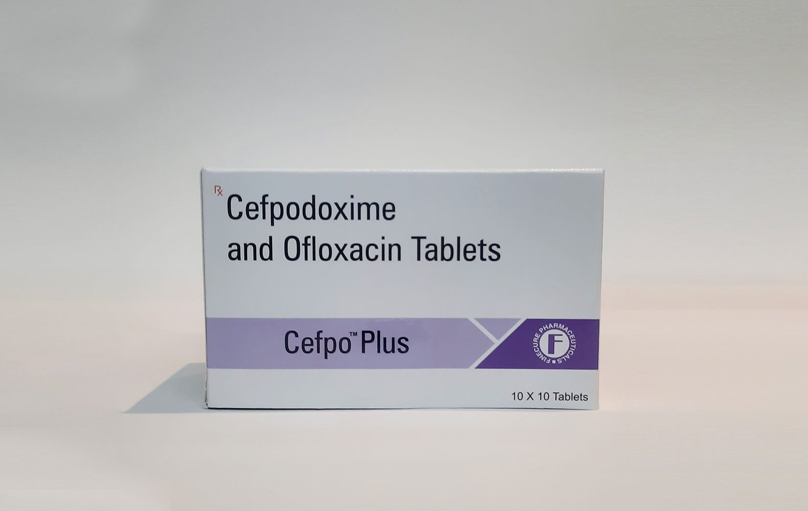CEFPO PLUS TAB