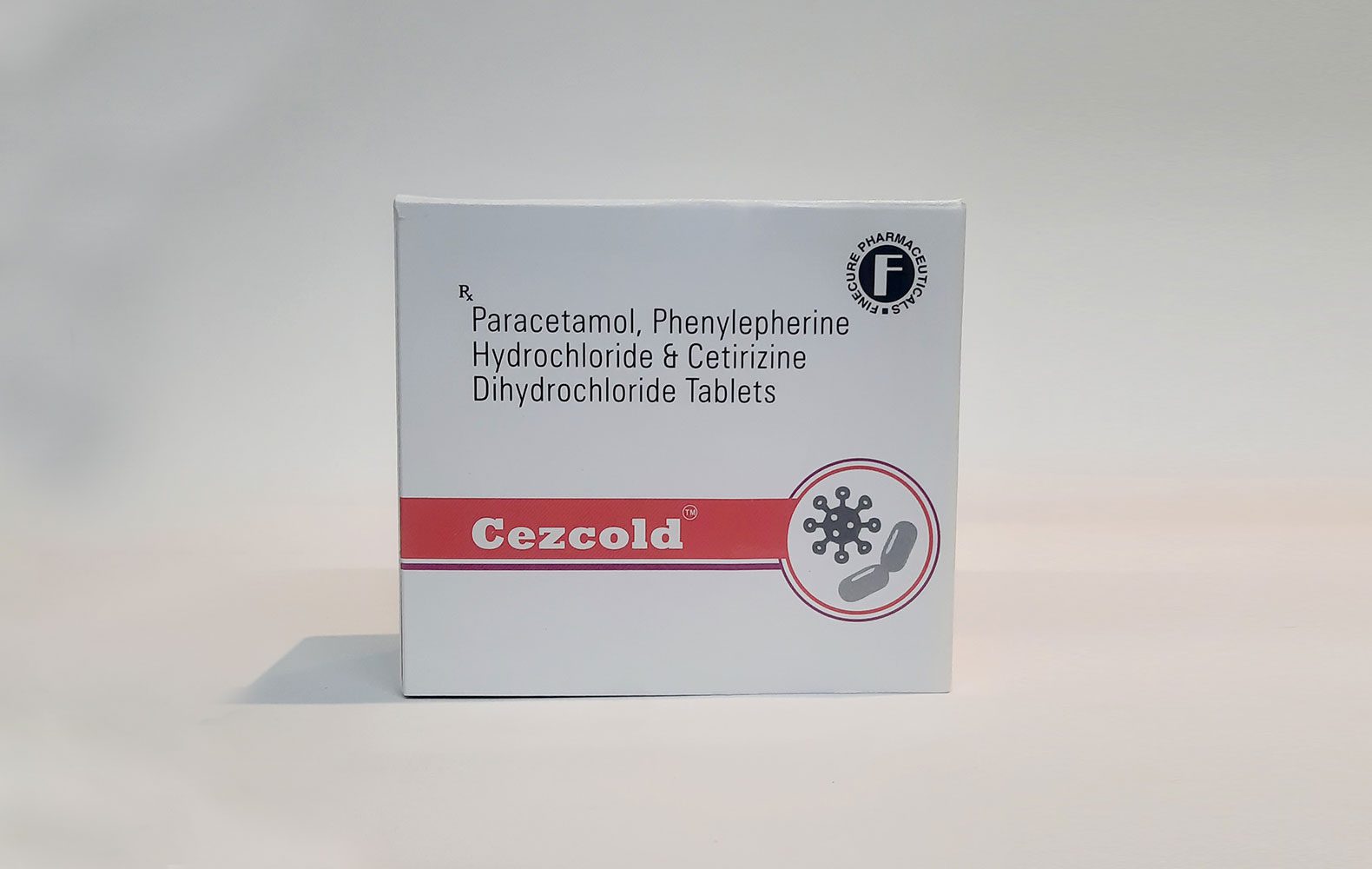CEZCOLD TAB