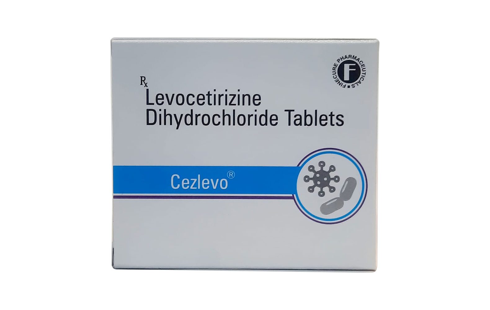 CEZLEVO TAB