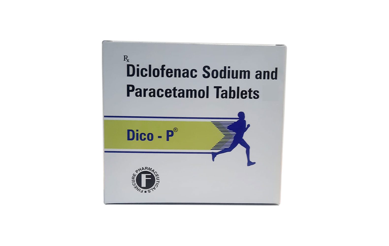 DICO-P TAB