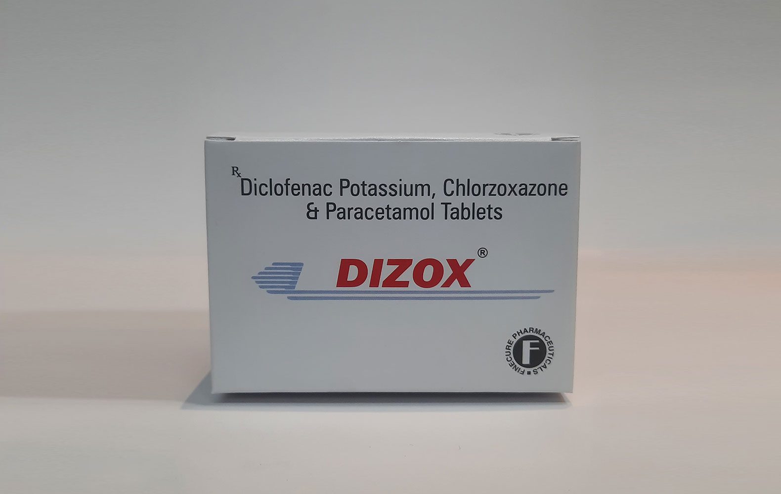 DIZOX TAB