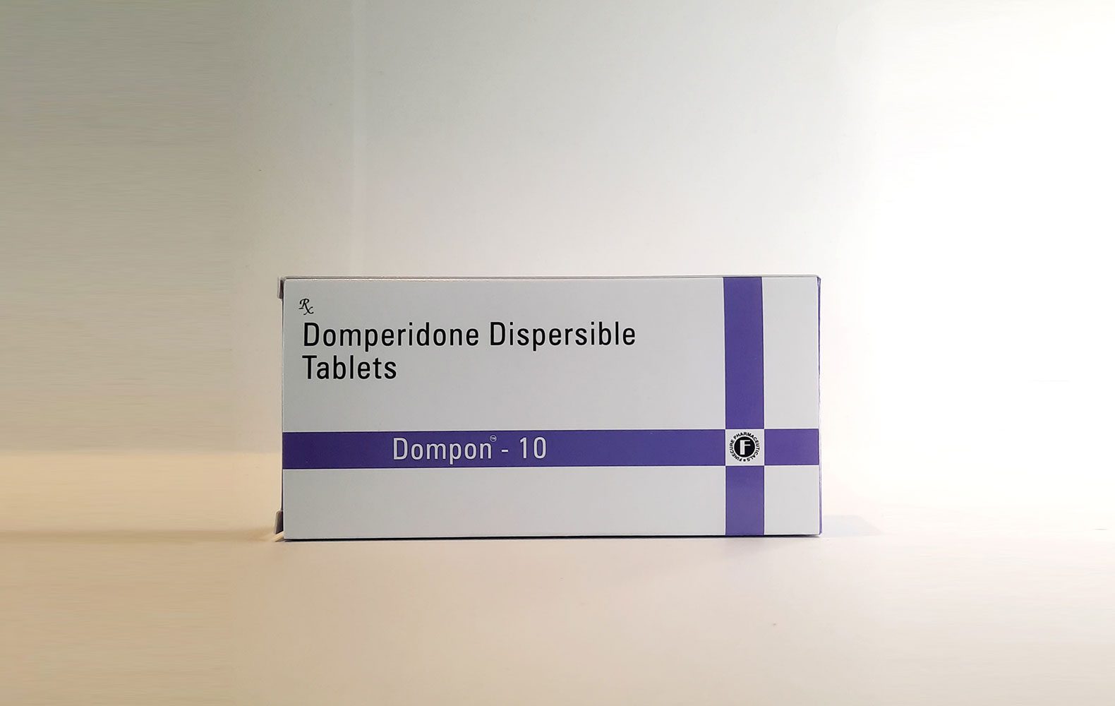 DOMPON 10 TAB