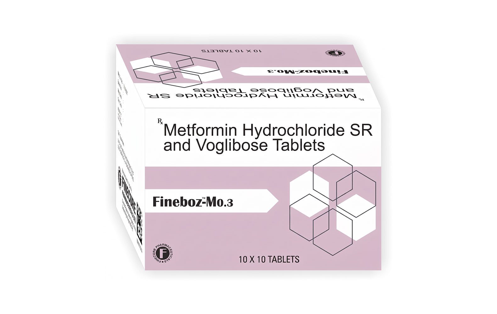 FINEBOZ-M 0.3