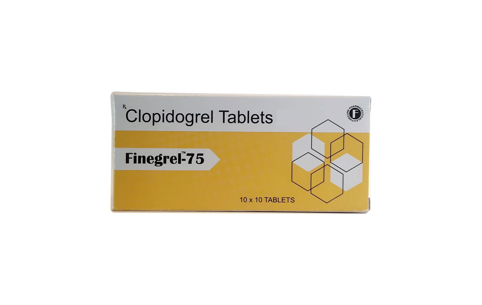 FINEGREL-75 TAB
