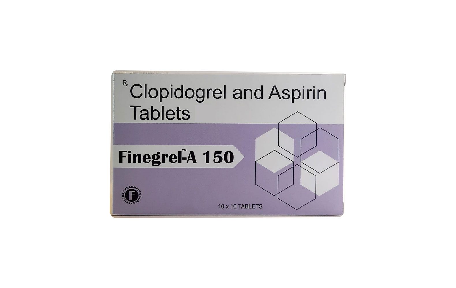 FINEGREL-A 150 TAB