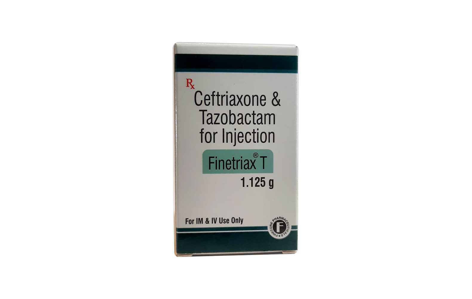Finetriax T 1.125 INJ.
