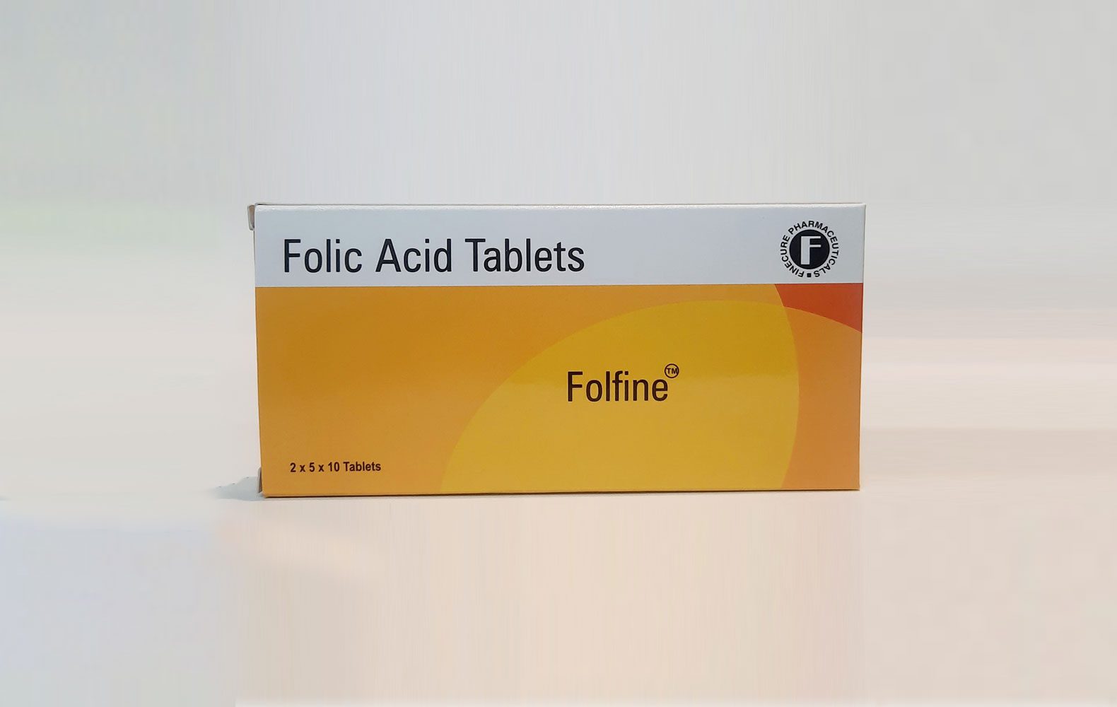 FOLFINE TAB