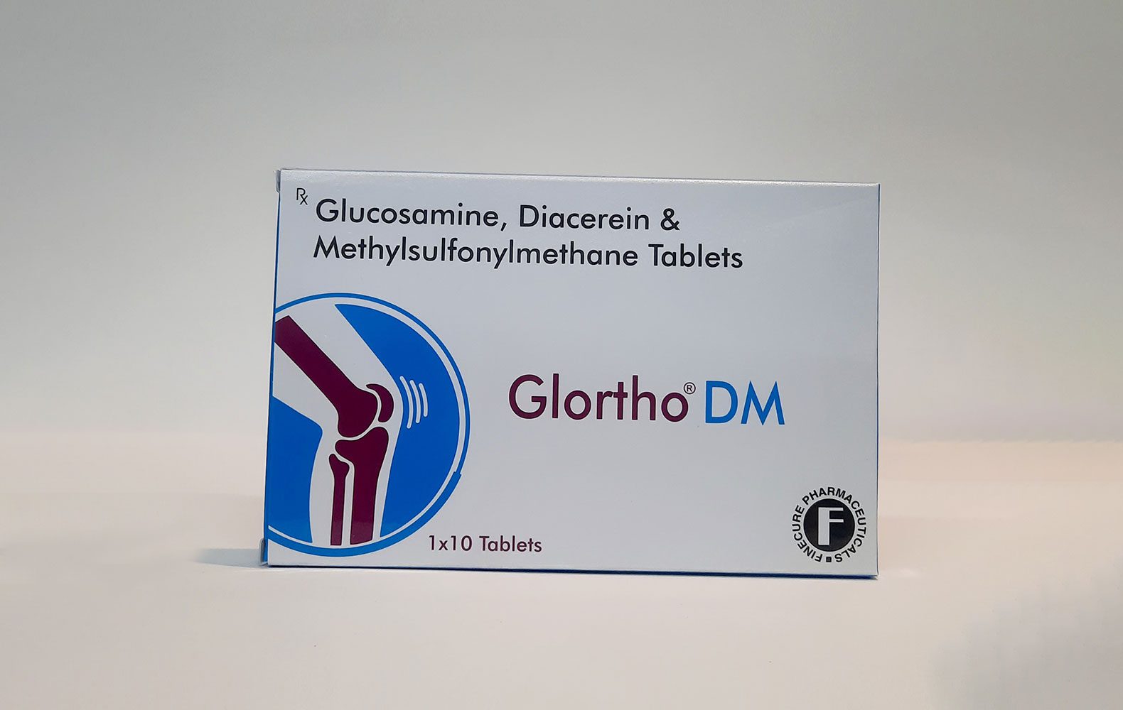 GLORTHO DM TAB
