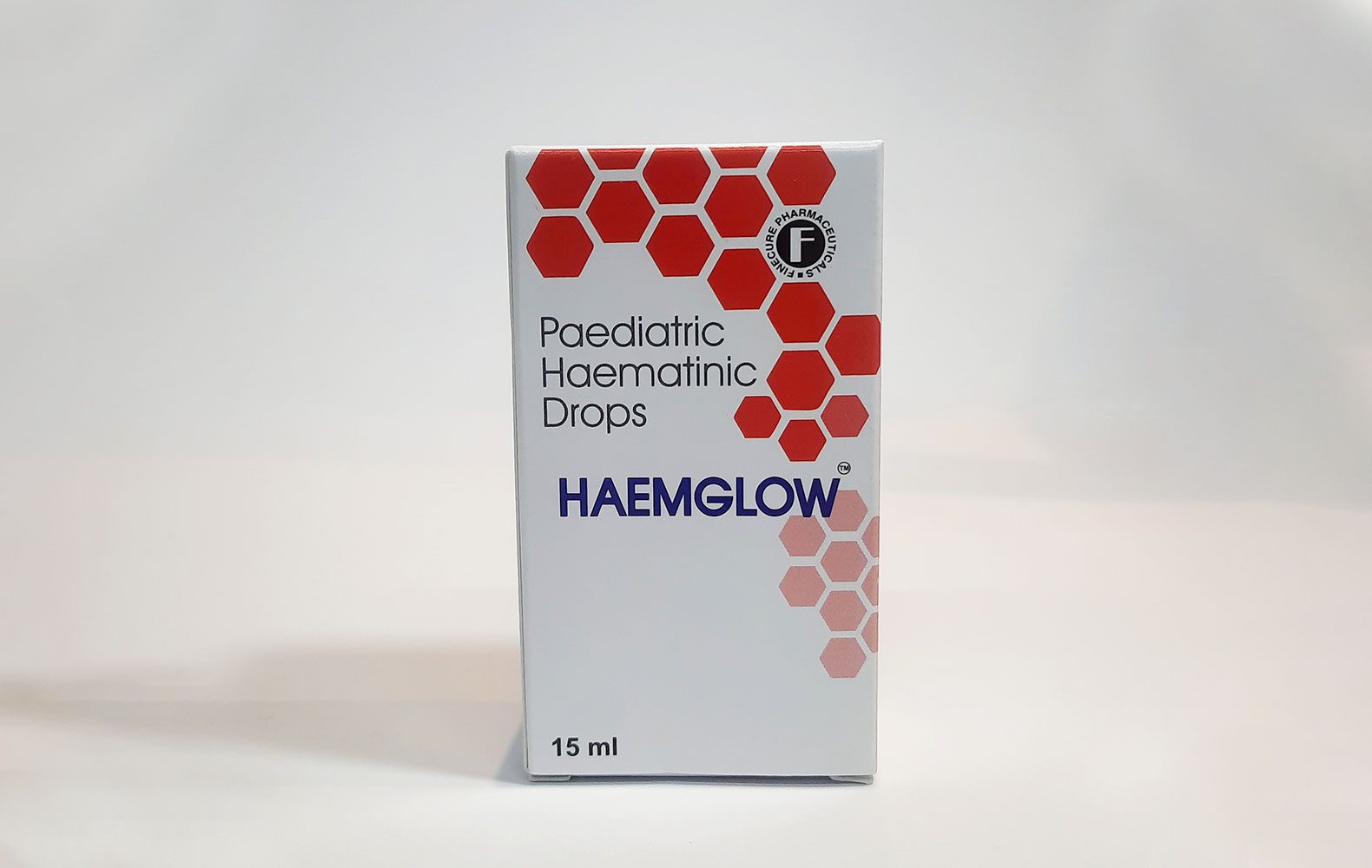 HAEMGLOW DROPS