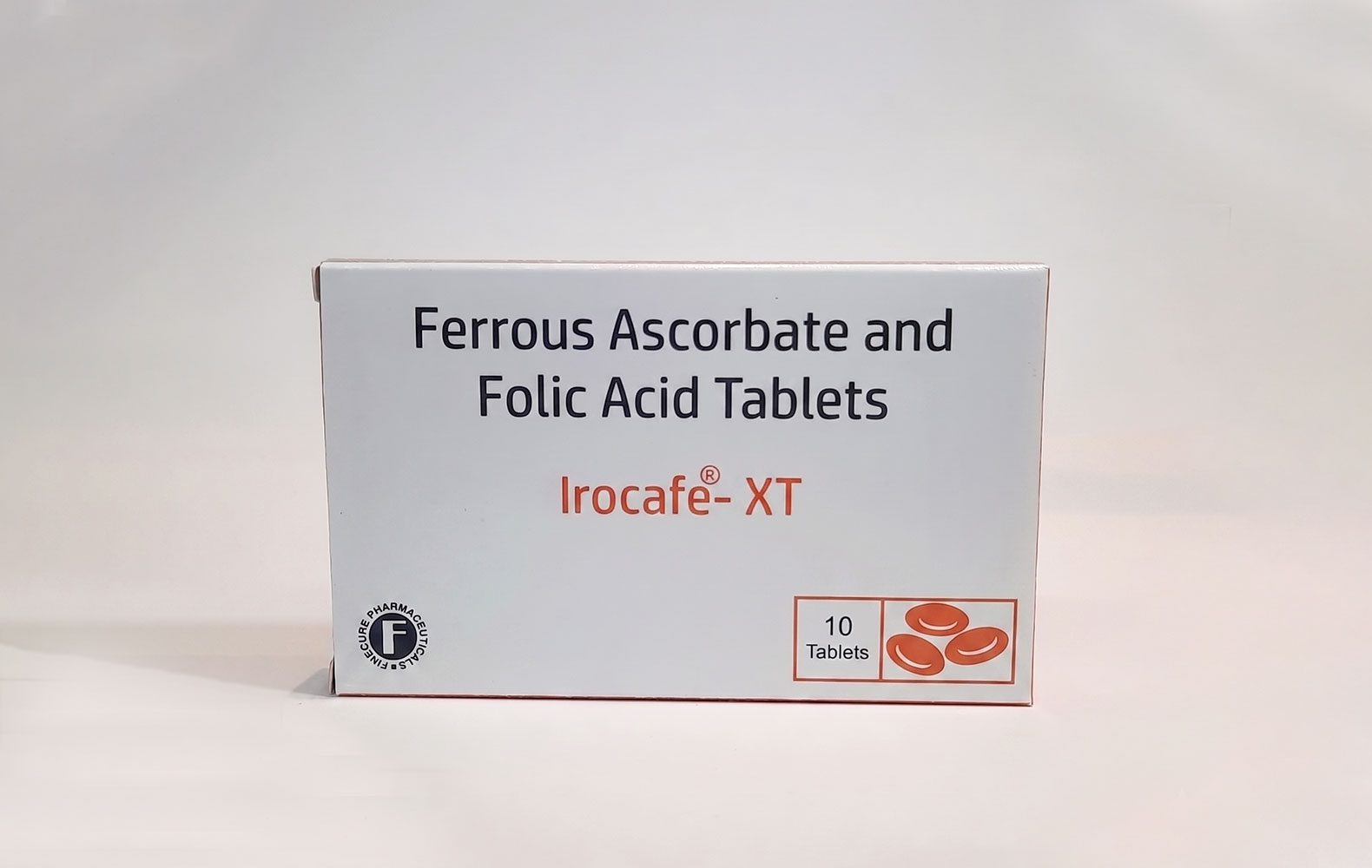 IROCAFE-XT TAB