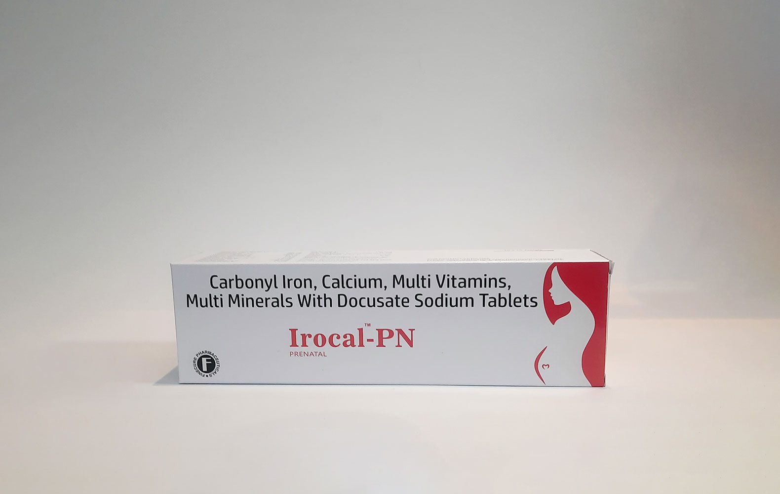 IROCAL-PN TAB
