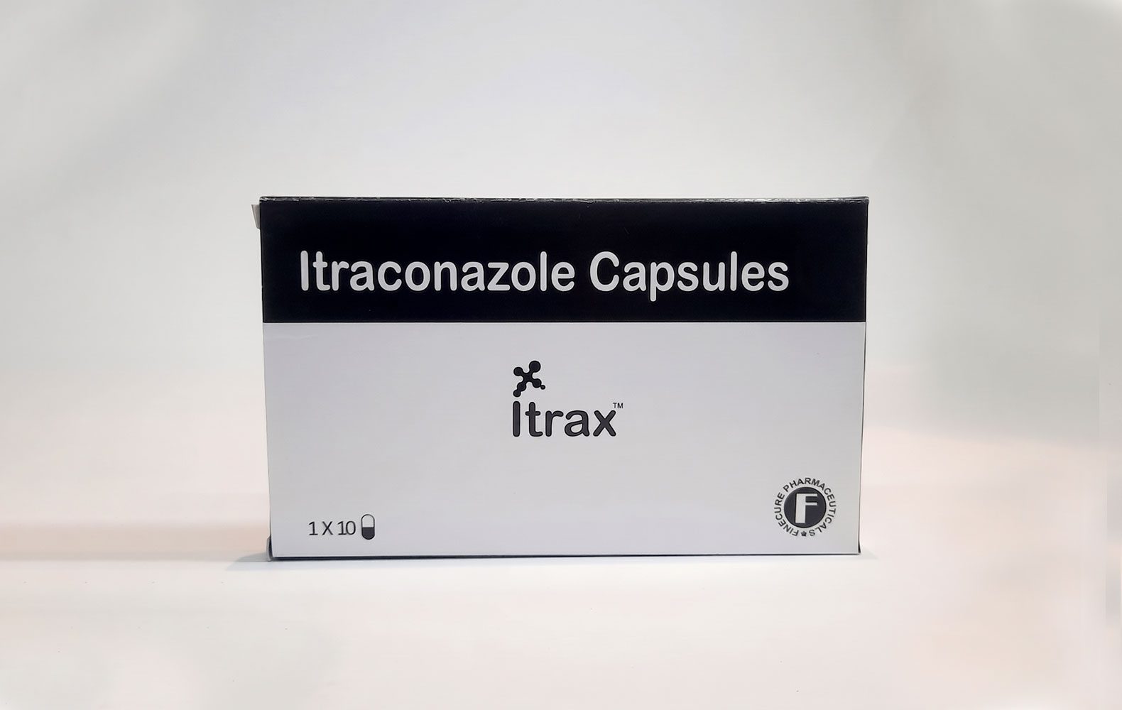 ITRAX CAP