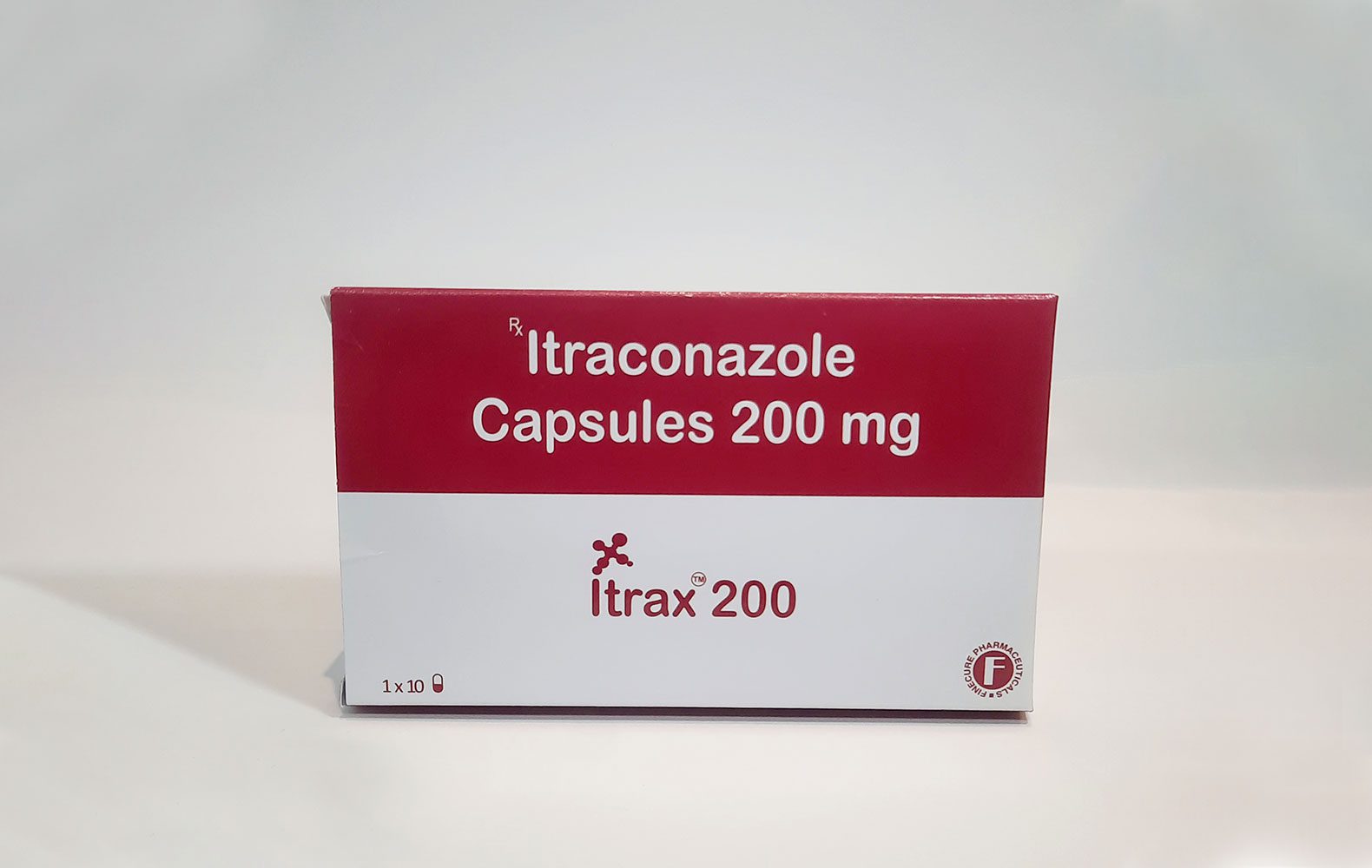 ITRAX 200 CAP