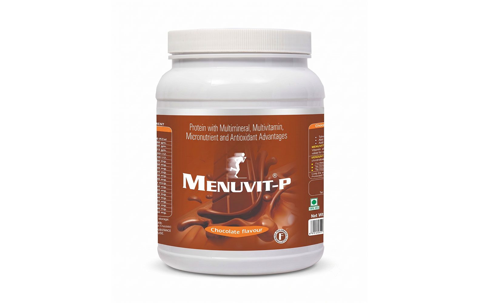 Menuvit P Powder