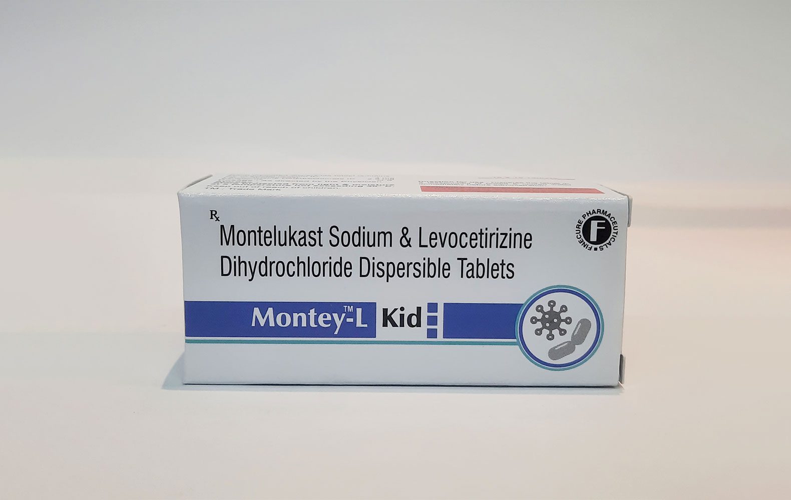 MONTEY-L KID TAB