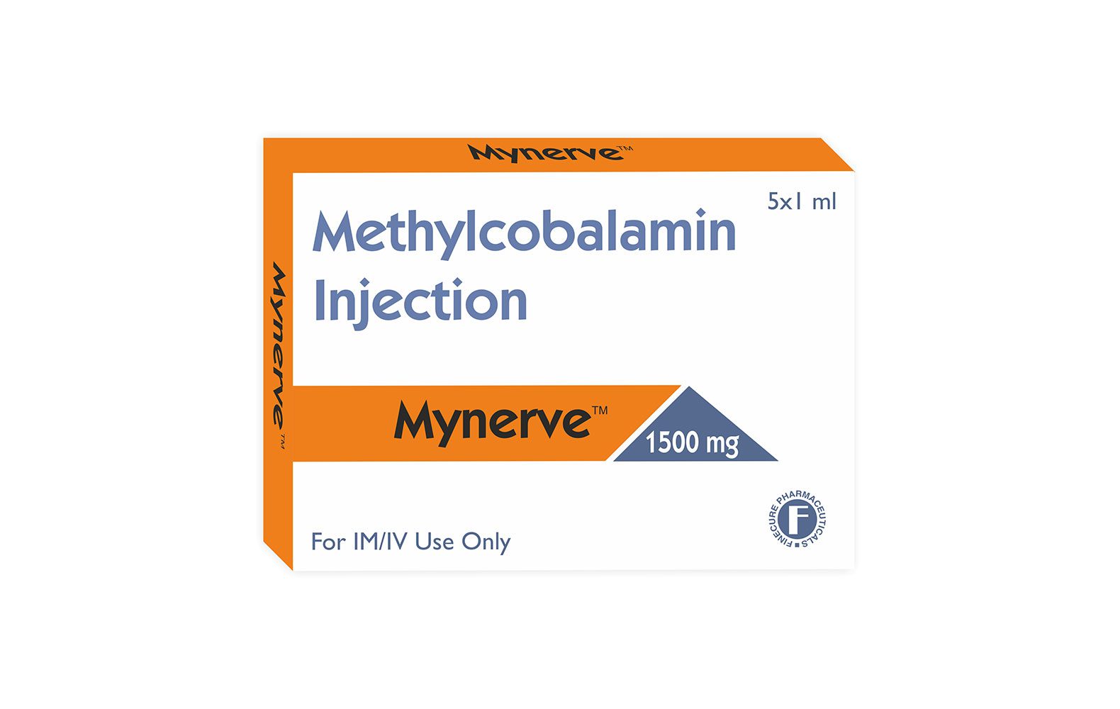 MYNERVE INJECTION