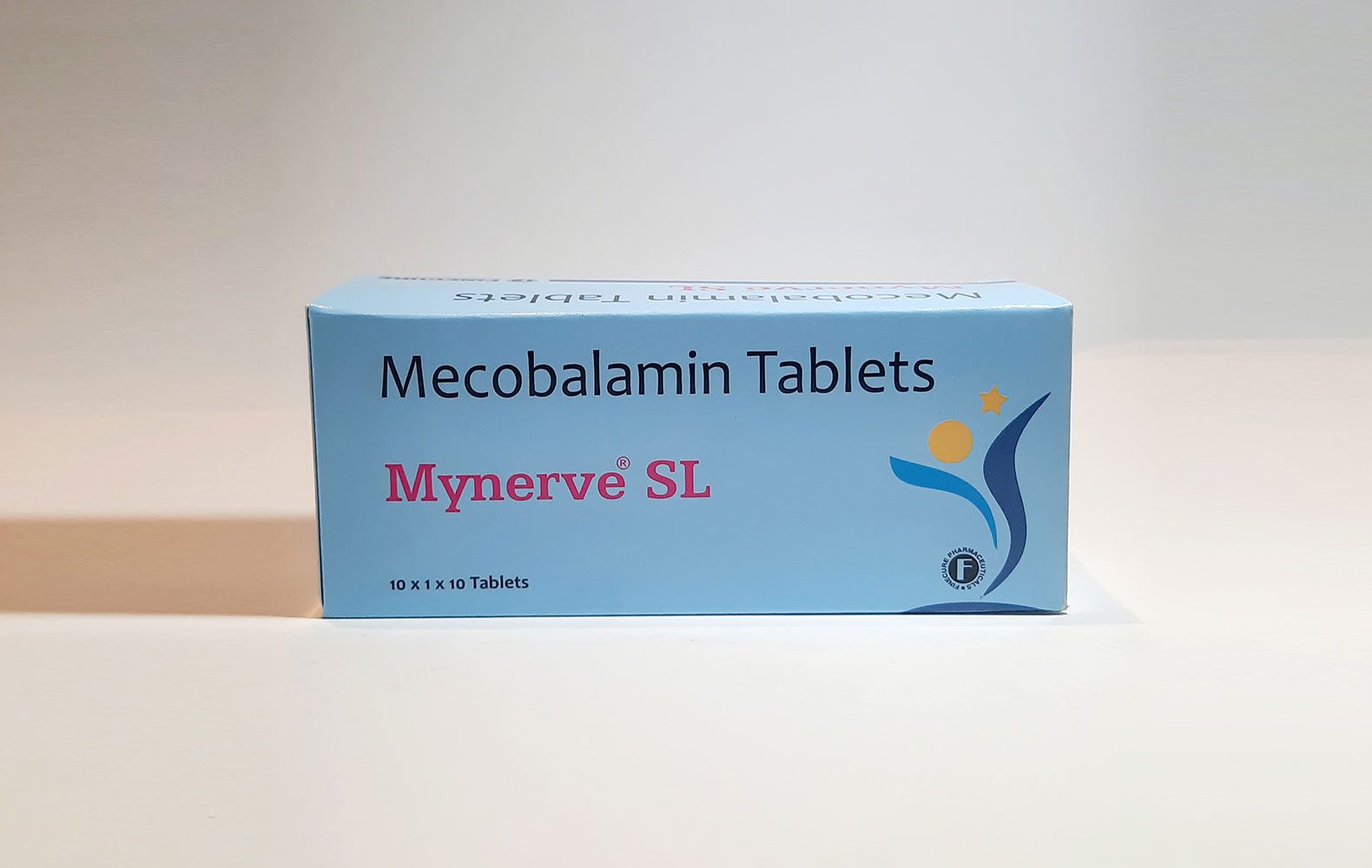 MYNERVE SL TAB
