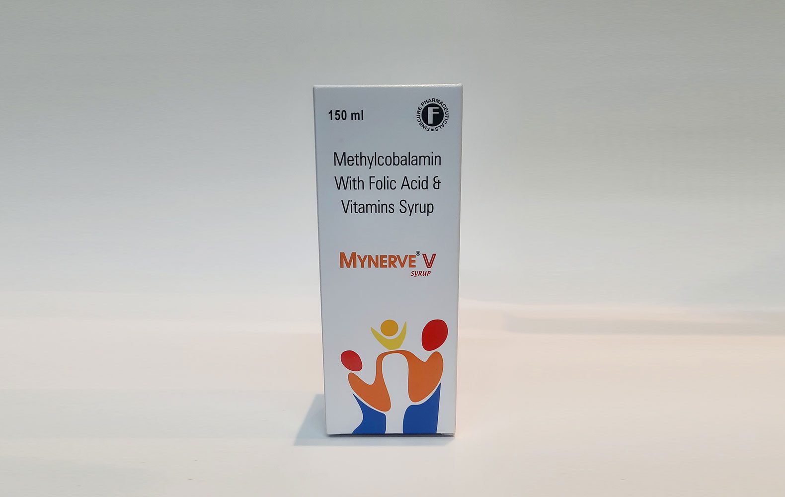 MYNERVE-V SYRUP