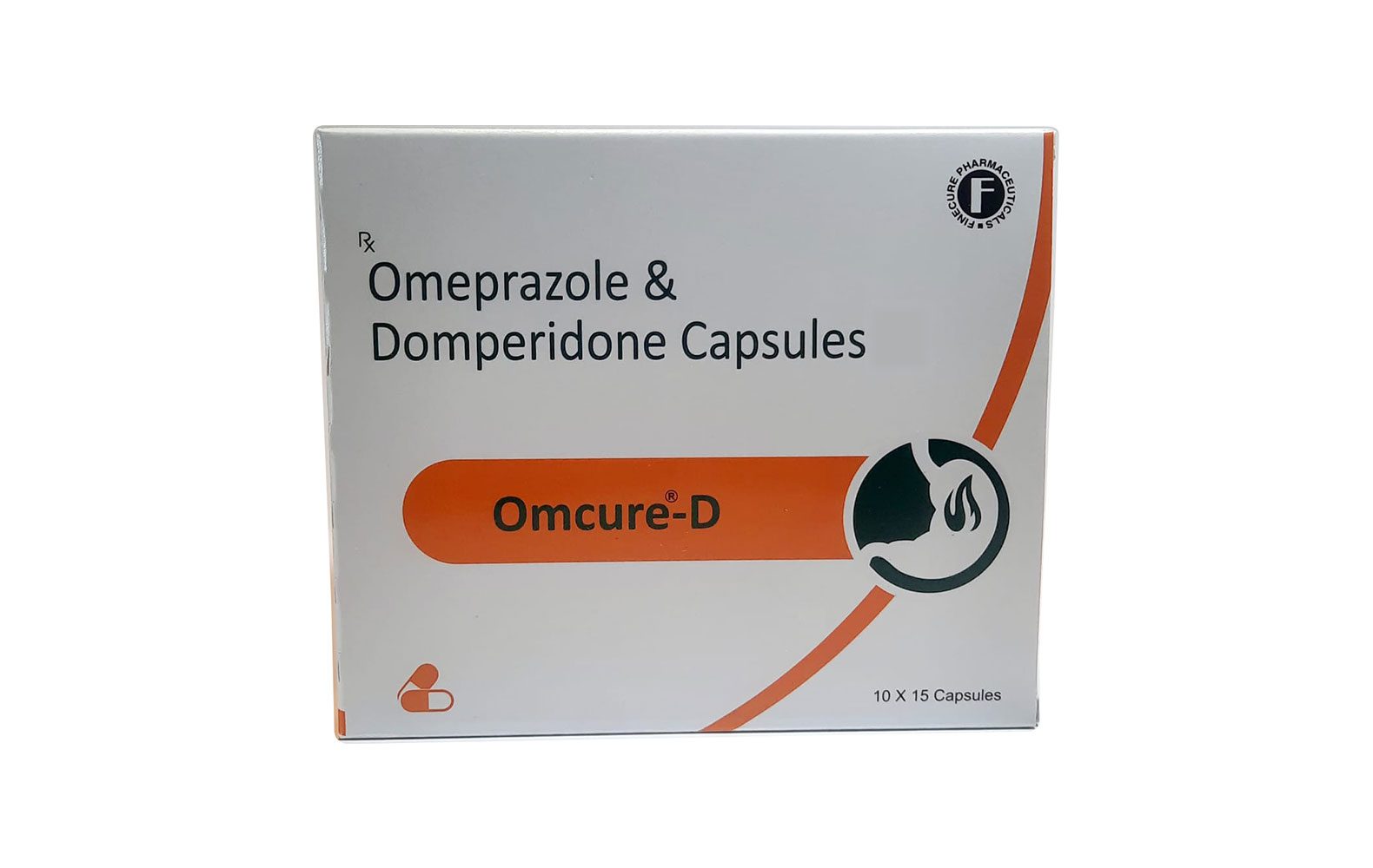 OMCURE-D