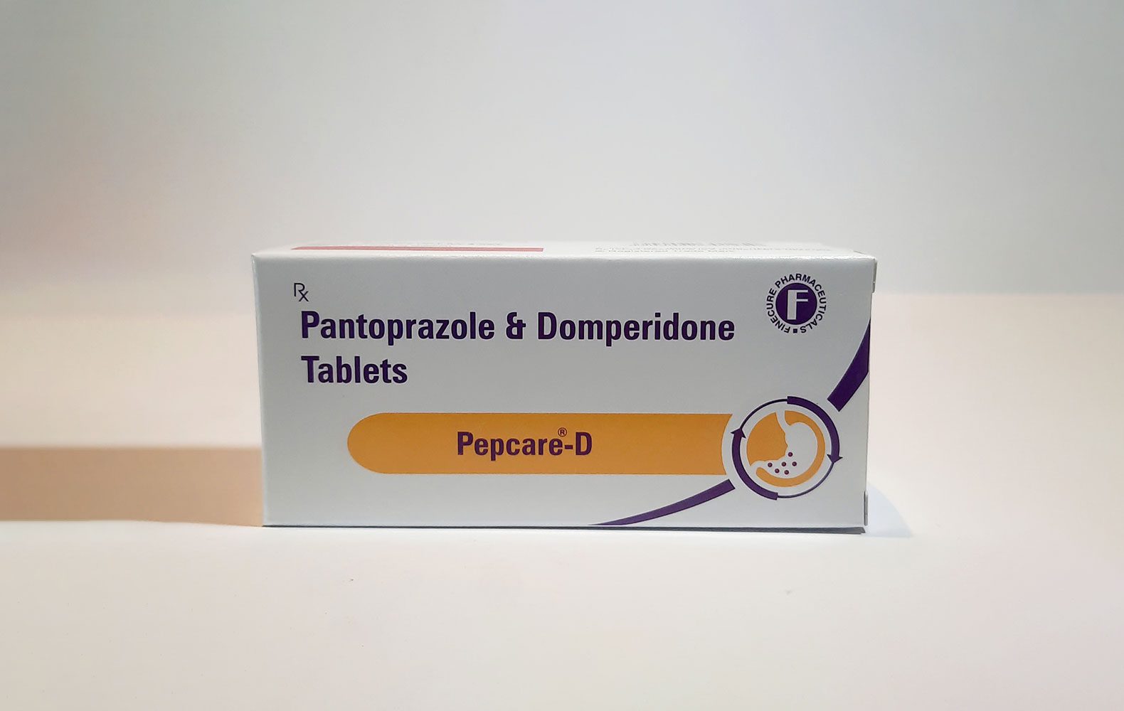 PEPCARE-D TAB