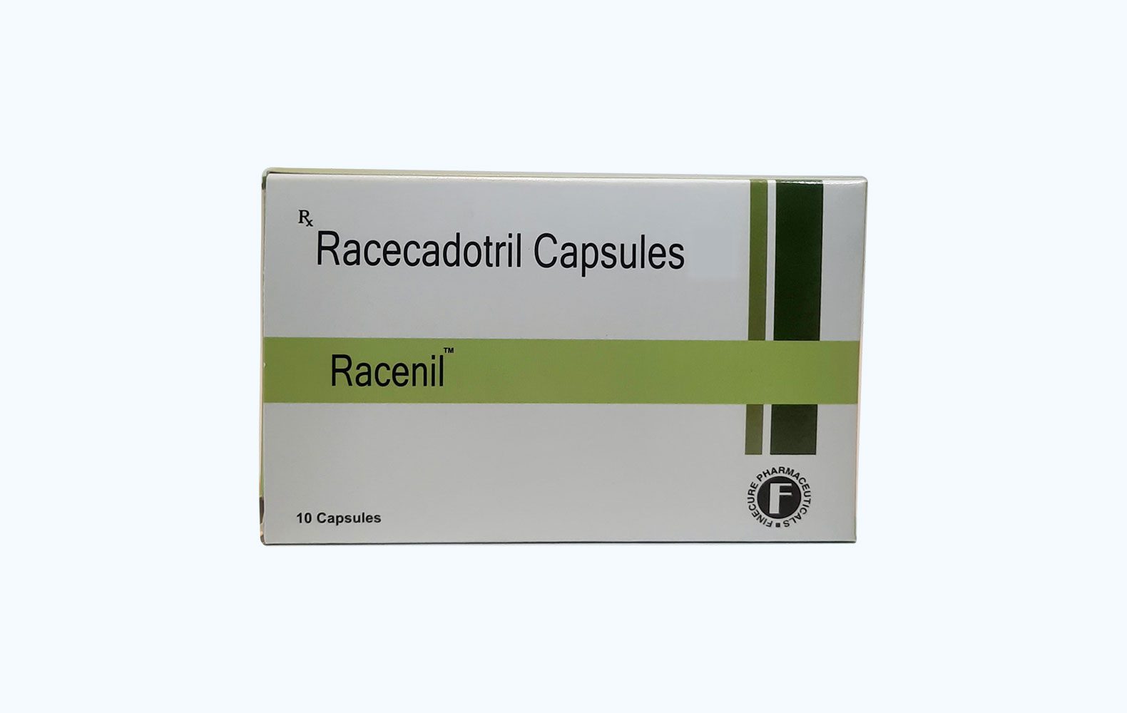 RACENIL CAP