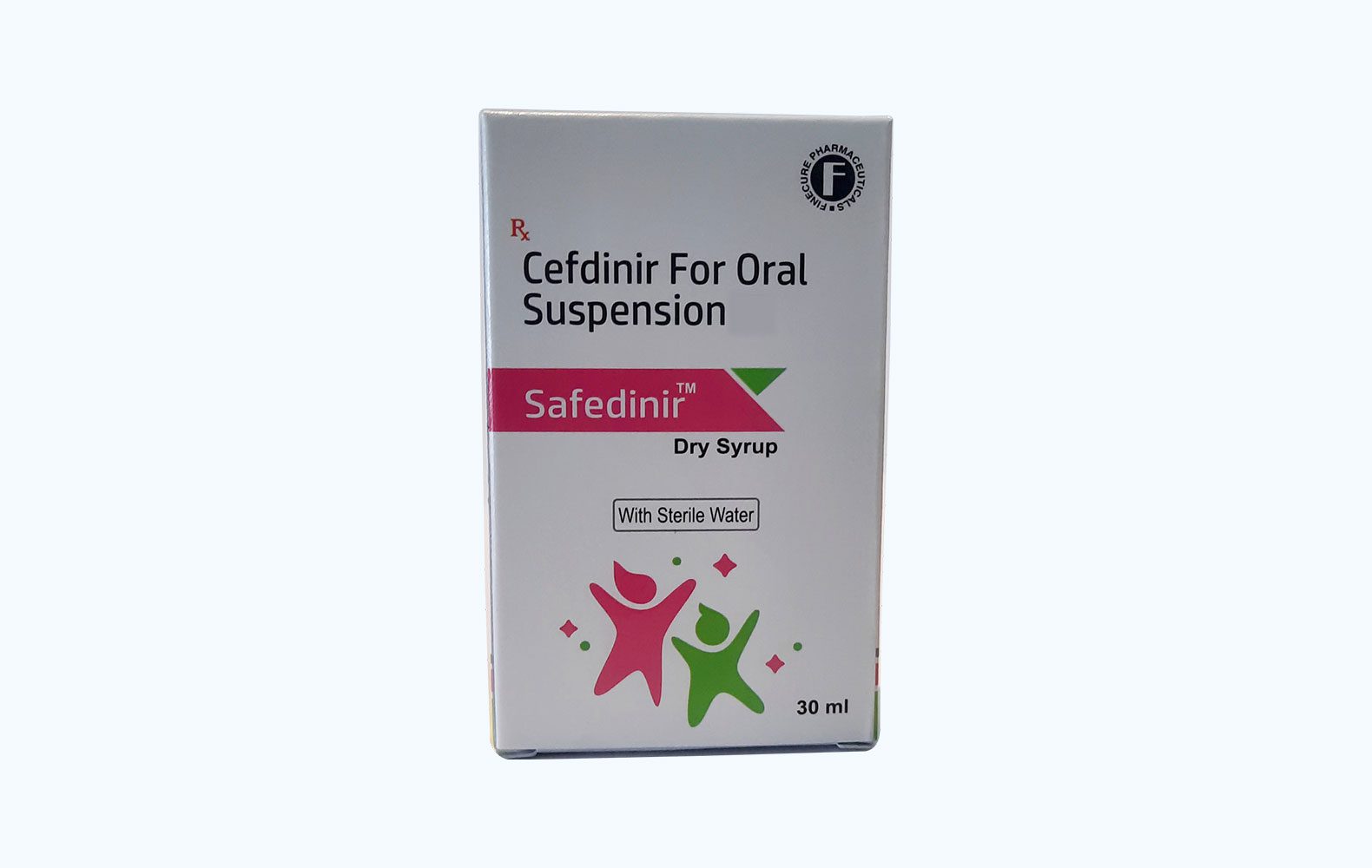 SAFEDINIR D/S