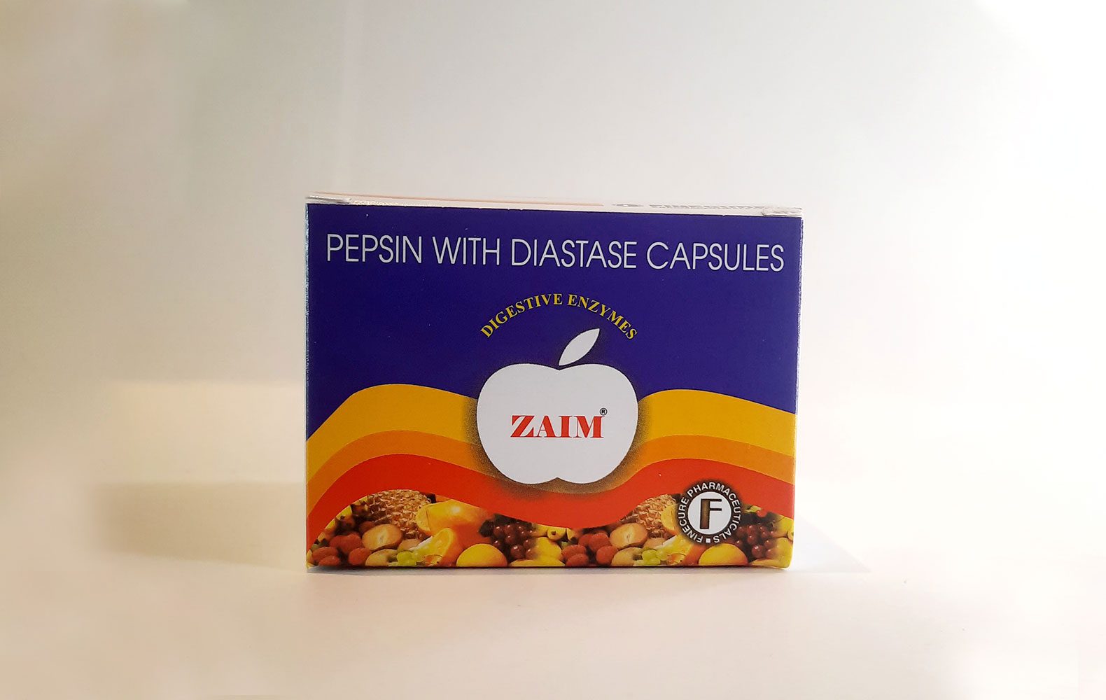 ZAIM CAP