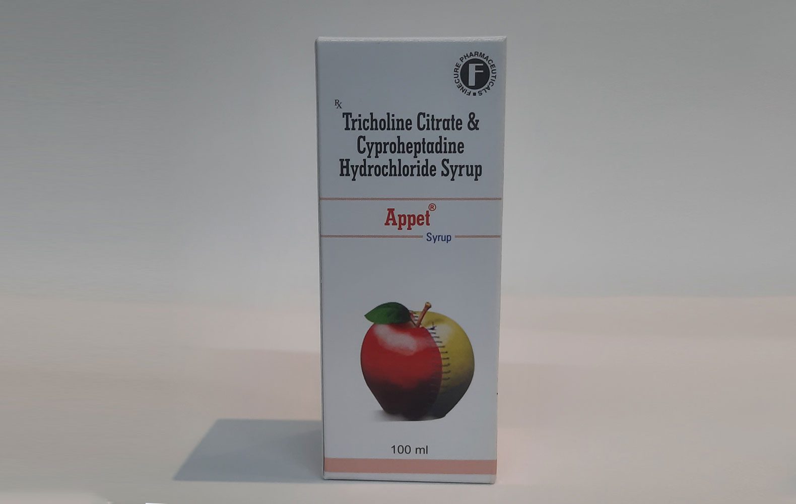 ACIFINE-SP TAB