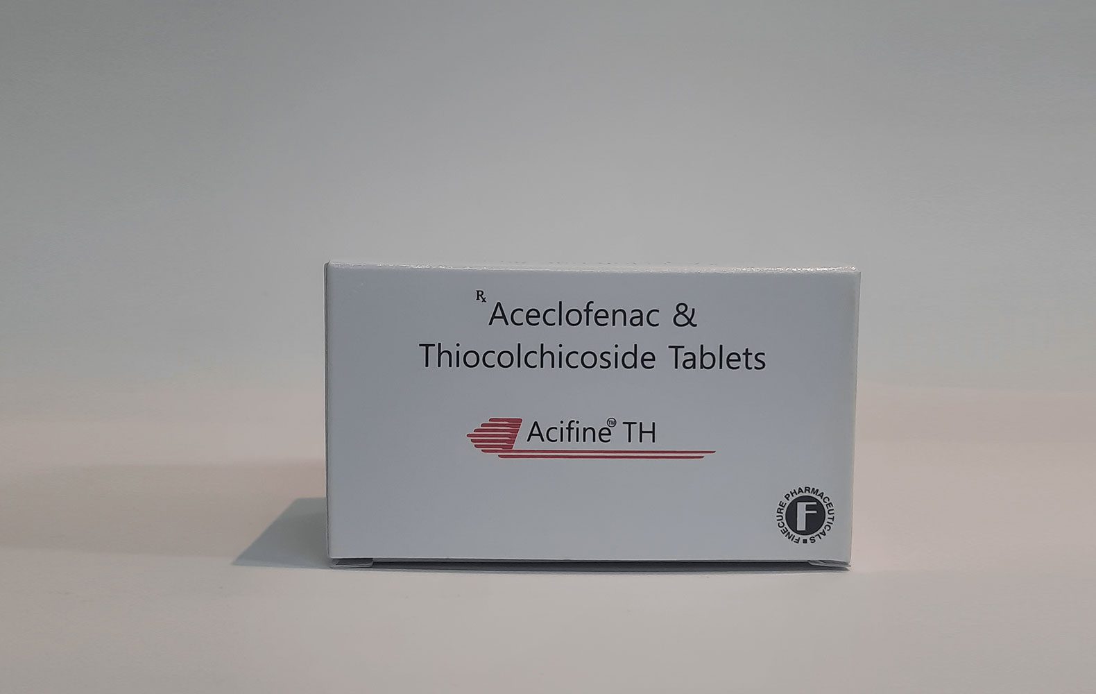 ACIFINE TH TAB