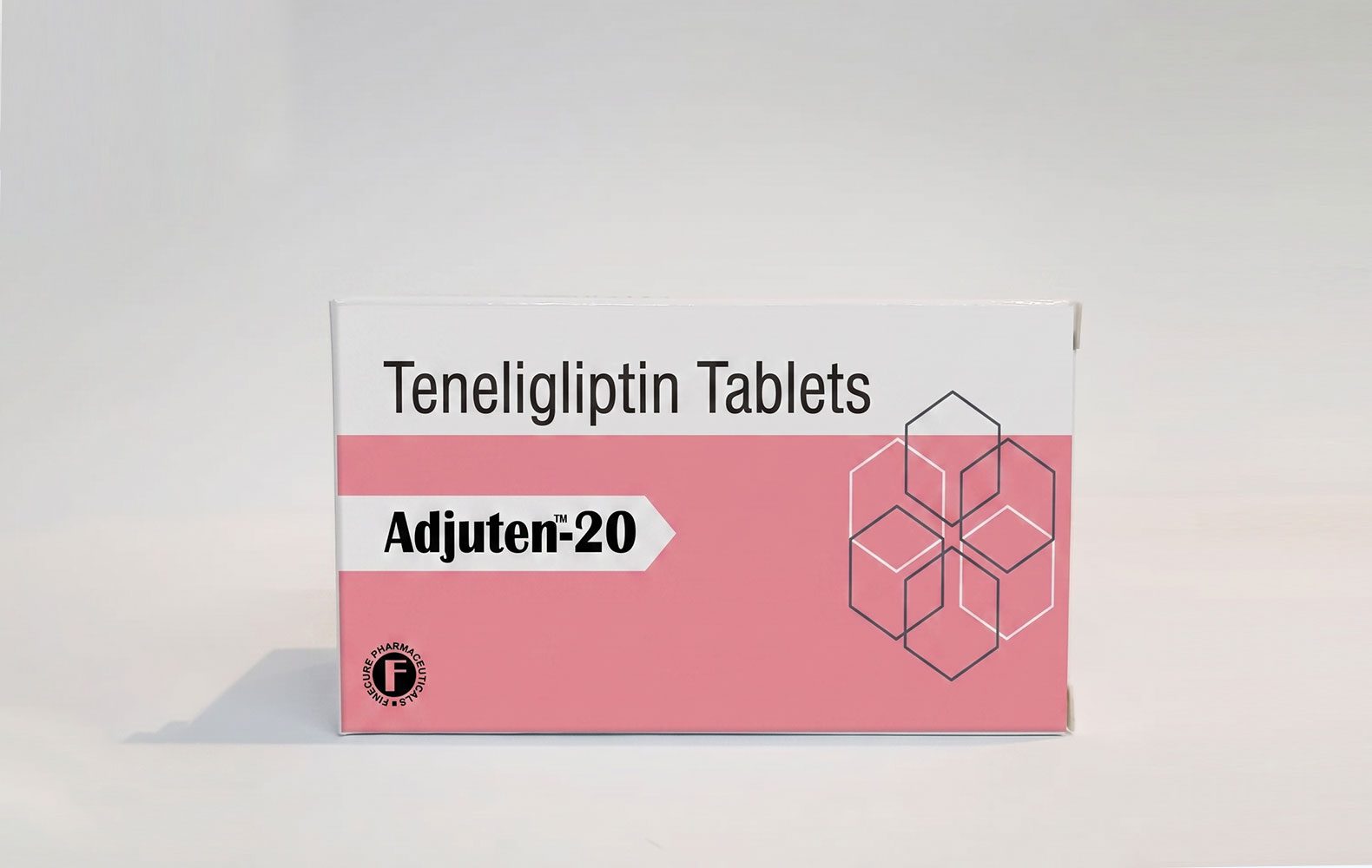 ADJUTEN-20 TAB