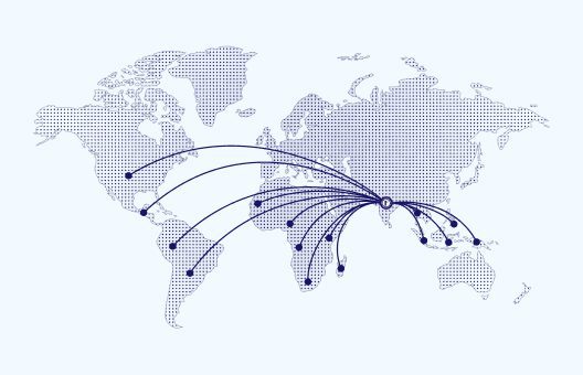 Global Presence & Regulatory Affairs